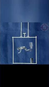 Lift Problem||Jumping in lift ||#suryansphysics #physics #11thgradephysics #science #experiements