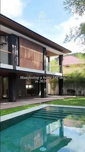 A one of a kind luxury home in Ayala Alabang for SALE | A residence that defines your stature.