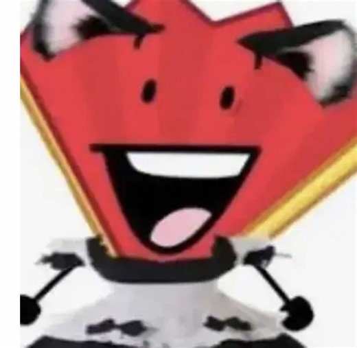 Fan Dynamics in Inanimate Insanity Object Show