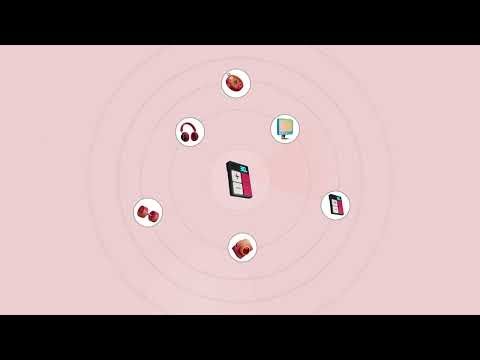 Simple Motion Graphics Animation | Premiere Pro & After Effects | DPK VISUAL