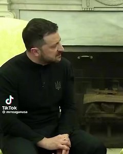 New footage of Trump and the whiner discussing his real goals in Ukraine. Amazing how honest Zelenskyy is. 😂🤣🤣 (FYI AI PARODY DUH) | Chad Benson Show