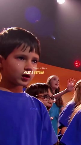 Voices of Gold on Instagram: "✨ @voicesofhopecc touched hearts across America with their incredible performance of “How Far I’ll Go” from Moana on America’s Got Talent in 2018. These 70 young singers, aged 5 to 17, bring together voices of all abilities, creating magic on stage. Their journey from the initial auditions to receiving Ken Jeong’s Golden Buzzer in the Judge Cuts is a testament to the power of unity, perseverance, and passion. 🎶 What makes this choir truly special is not just their