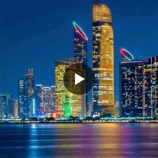 ‏Abu Dhabi: A Fast‑Growing Capital‏ | ‏MPM Properties‏