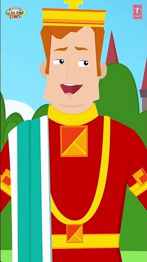 #ytshorts #kidslearning | Snow White And The Seven Dwarfs (Part 3) | Bedtime Stories For Kids