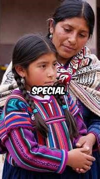 500-Year-Old Inca Children Found Frozen on Mountain Peaks