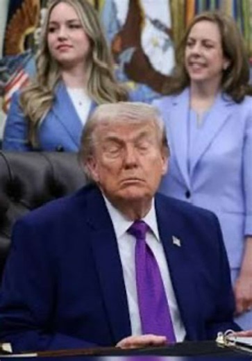The justice department just granted Donald Trump an “anti weaponization fund” of 1.8 billion in order to pay out his allies he feels were treated badly, this Includes the Jan 6th rioters who committed treason by trying to overthrow the government. this doesn’t come as a shocker because the Trump family and the Trump organization have made almost $10 billion all in second term as president we have Kushner who has had a $6 billion investment in his infinity partner. We have Eric and Dan Jr we have