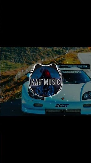 Vicetone - Nevada (Slowed + Reverb)