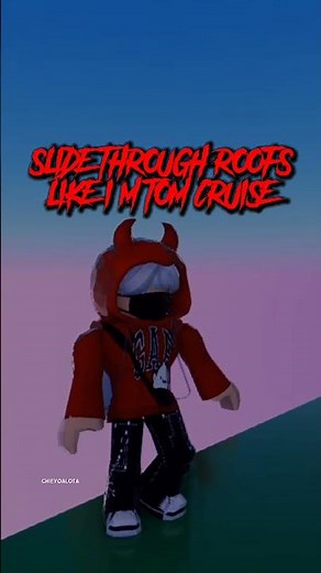 Masquerade Roblox Edit