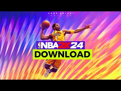 How to Download NBA 2K24 PC 2024 (Step-by-Step)