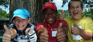 About - First Tee - Greater Cincinnati & Northern Kentucky