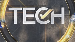 CNBC TechCheck Evening Edition: December 20, 2022