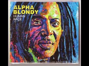 Life - Alpha Blondy (2018)