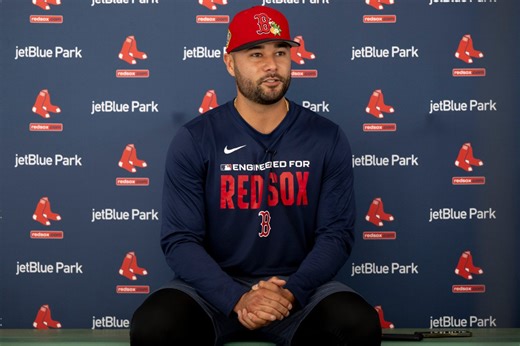 Isiah Kiner-Falefa Wants To Be ‘True Utility Player’ With Red Sox