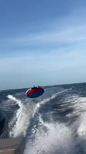 Hilarious Water Tubing Fails You Can't Miss