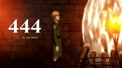 Understanding Armin Arlert in Attack on Titan