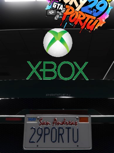Buscando Gente con la que Jugar al GTA 5 Online en Xbox #gta #vibes #xbox @Rockstar Games