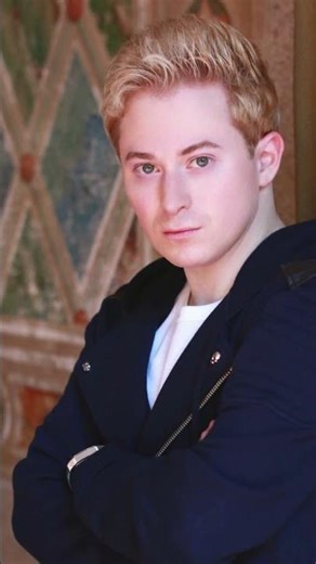 Nevel Papperman é interpretado por Reed Alexander #Shorts