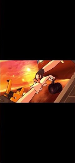 【けものフレンズ3】ドールっ‼️ #shorts