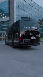 2.7K views · 21 reactions | From premium workhorse to VIP comfort, the Sprinter has it all covered. #mercedesbenzvans #sprintervan #mercedessprinter #sprintervanbuild #mobilebusiness | Mercedes-Benz Vans USA | Facebook