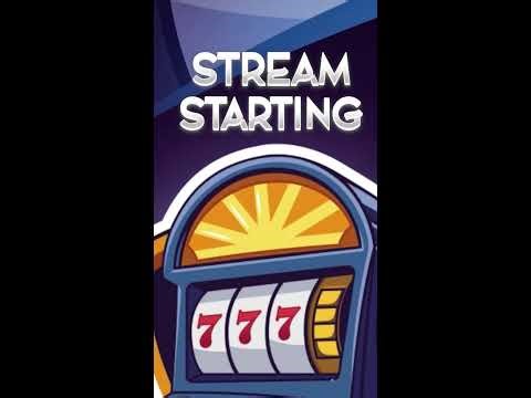 LIVE SLOTS SESSION and Bonus Hunt - Gamble Responsibly