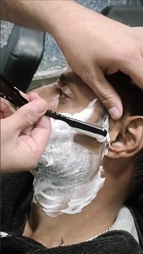 How to get a 100% clean shave? 🪒