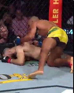 1.1M views · 10K reactions | Conor McGregor! Jose Aldo! Max Holloway! We've seen some wild finishes at 145lbs over the years! | UFC | Facebook