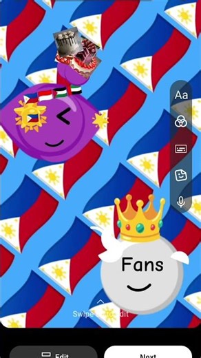 like flash like me😭😭