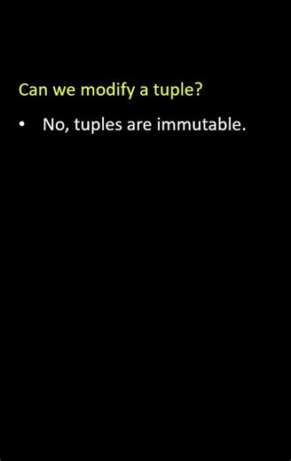How to Concatenate Tuples in Python? 🐍 #pythonanddjangofullstackwebdeveloper