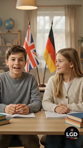 Can You Translate These 10 English Sentences Into German? #LearnGermanDaily #LearnGerman #GermanLanguage #Deutsch #German ForBeginners GermanPractice