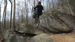 Electric Wings: Cane Creek's New 3D Printed Titanium Cranks For E-Bikes