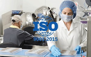 ISO 9001: ¿Qué es y para qué sirve?