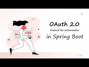 OAuth 2.0 authorization in the Java Spring Boot application: A step-by-step guide