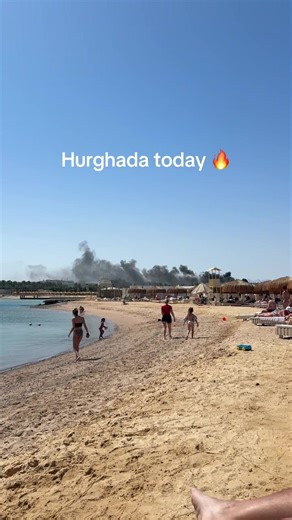 Exploring Hurghada Today: A Day in Paradise