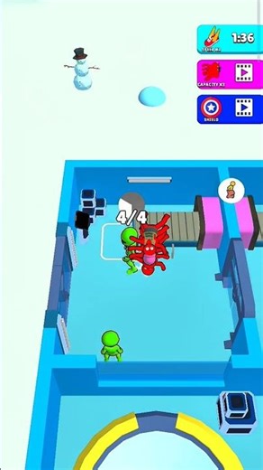 👽 Alien Roid Monster Evolution 🧬 – Sabse Dangerous Form Dekh Ke Shock Ho Jaoge! 😱