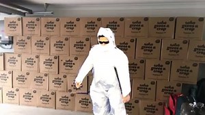 139K views · 3.1K reactions | Don't Cough On Me (Official Music Video) | Granger Smith | Facebook