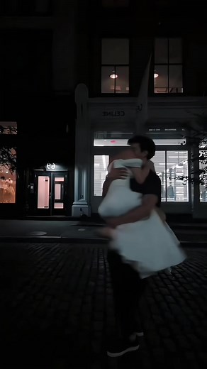 Romantic Couple Dance Videos: Cars Outside TikTok