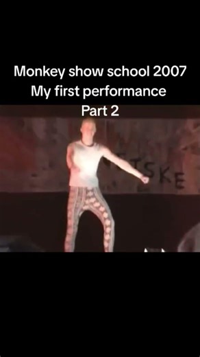 School performance 2007 part 2