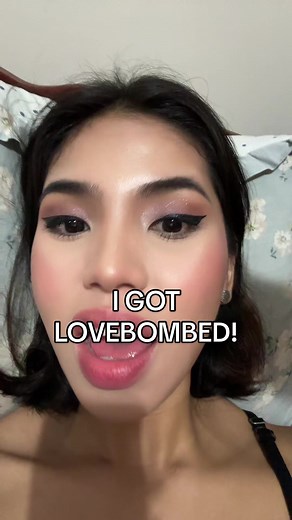 Love Bombing Experience: A Story of Confusion and Ghosting