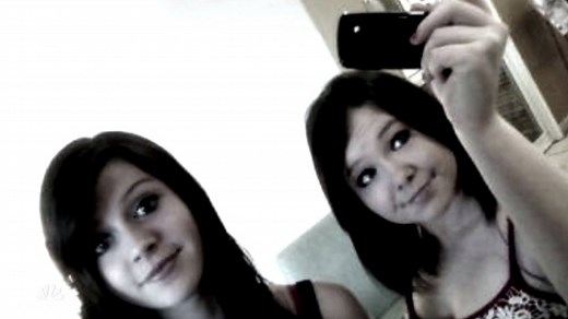 The security camera footage showed Skylar sneaking out... Dateline Friday at 10/9c on NBC. | Dateline NBC