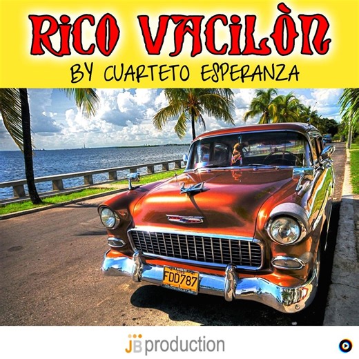 Cielito Lindo by Cuarteto Esperanza