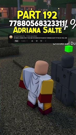 REQUESTED ROBLOX Custom Kill Sound Ids/Hit sound ids (PART 192) #roblox