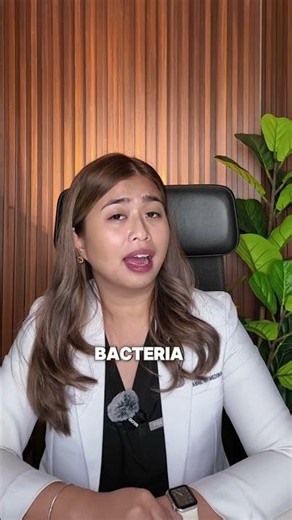 May sugat na hindi gumagaling?