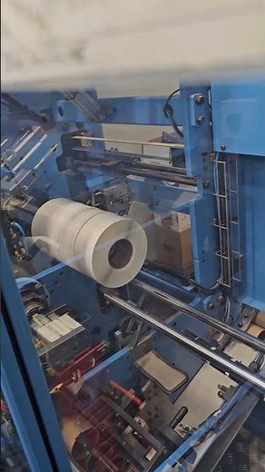 Lemu Turret Rewinder 17" from gb Flexo Equipment Listing #2426