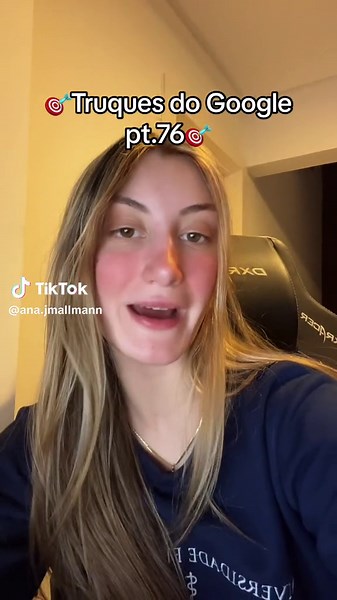 Descubra os Melhores Truques do Google!