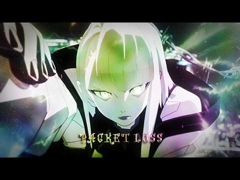 「Packet Loss」🔗 ft.@K4bir-AM [ Edit / Amv ]