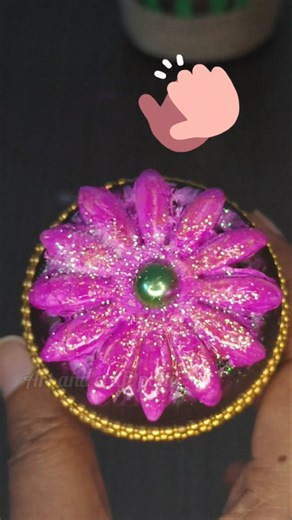 #PAPERWEIGHT MAKING IDEAS #DIY #FEVICRYL CLAY ART #SHORTS