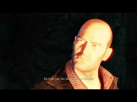 Uncharted 3: L'Illusion de Drake - Chapitre 9 - Entre deux