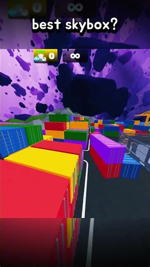 best skybox? #roblox #rival