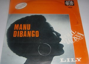 Manu Dibango - Soul Makossa
