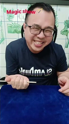 magic show 🪄#magic #魔術 #tutorial #daddytsai